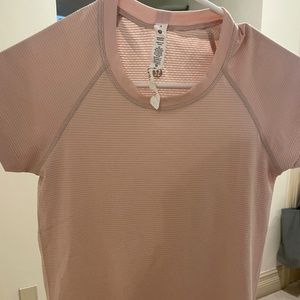 Lululemon Swiftly Tech Shirt